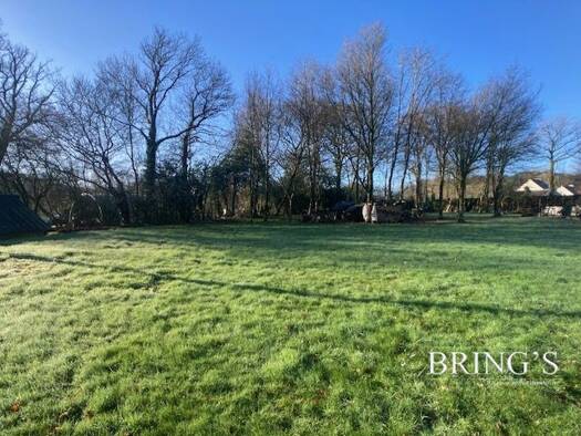 Terrain à vendre 99 000 € 1 522 m² de terrain Larré 56230