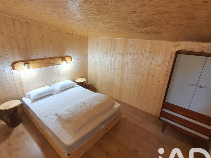 Maison à vendre, 45m², LACABAREDE