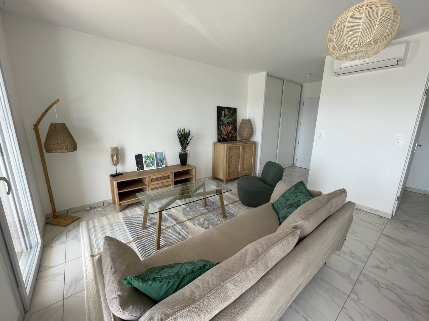 Maison à vendre, 46m², AUZEVILLE TOLOSANE