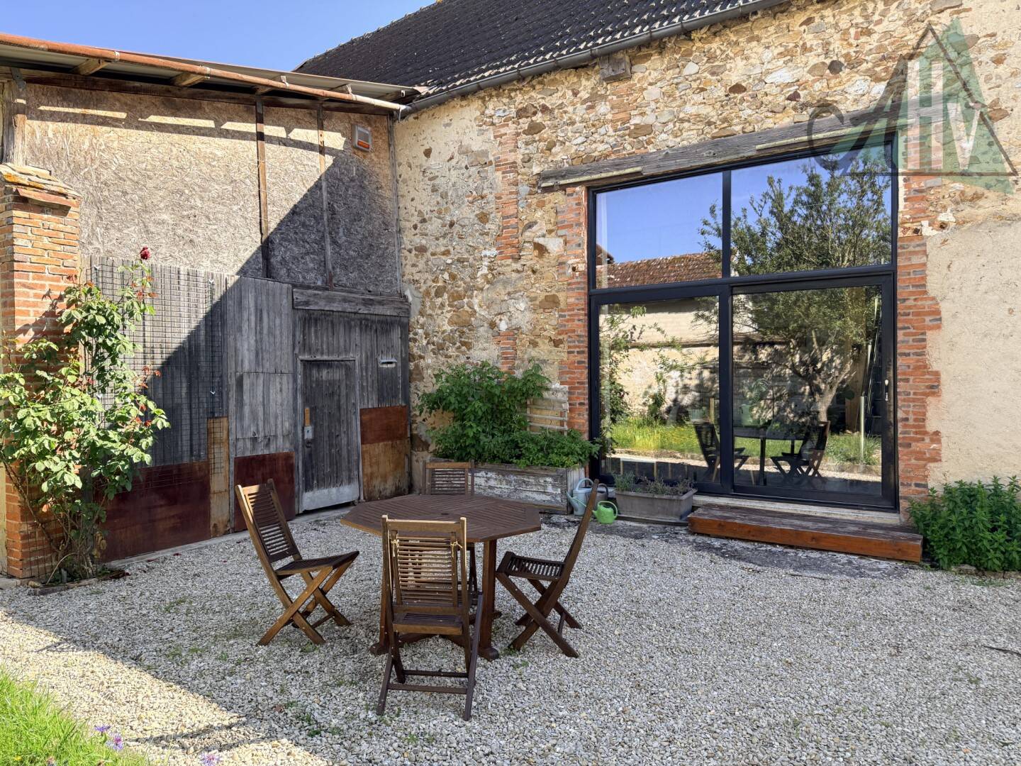 Maison à vendre, 194m², VILLENAUXE LA GRANDE