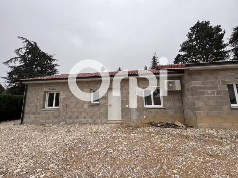 Maison à louer, 75m², BEAUFORT