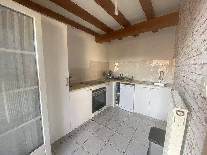 Maison à louer, 75m², LIMERSHEIM