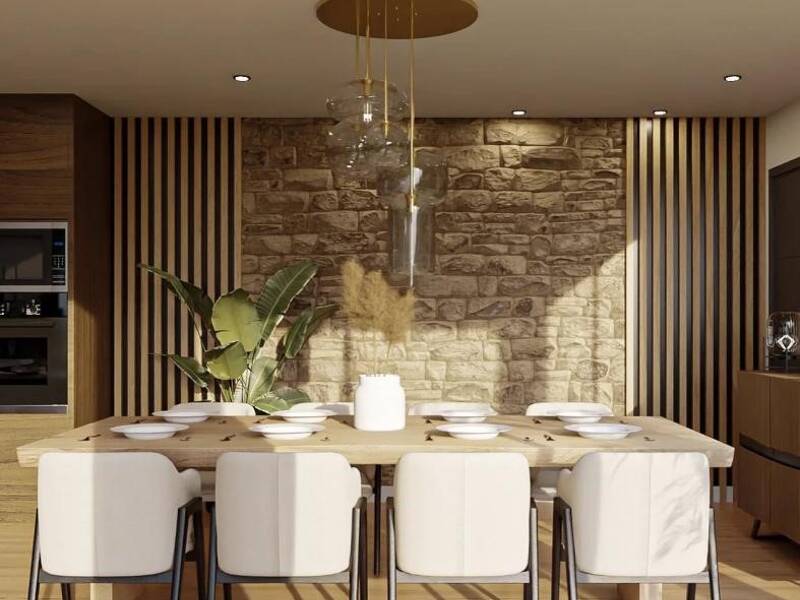 Maison à vendre, 48m², BEAUCHAMP