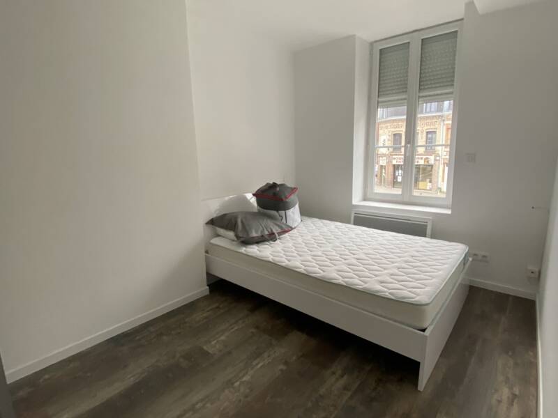 Maison à louer, 30m², AMIENS