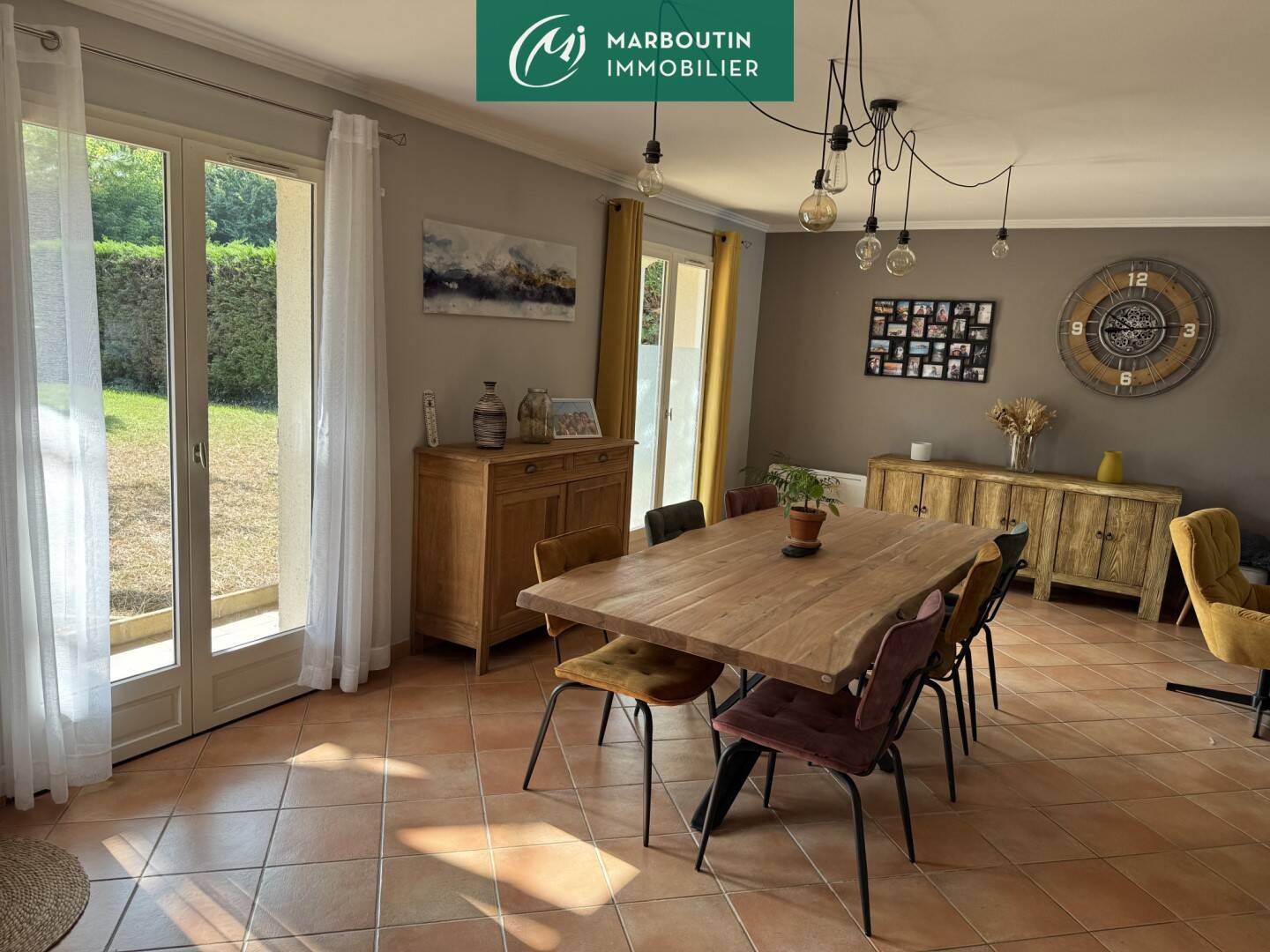 Maison à vendre, 110m², CASTELJALOUX