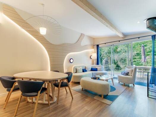 Appartement à vendre 199 992 € 3 pièces 54 m² Bailly-Romainvilliers 77700