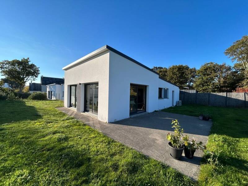 Maison à louer, 107m², SENE