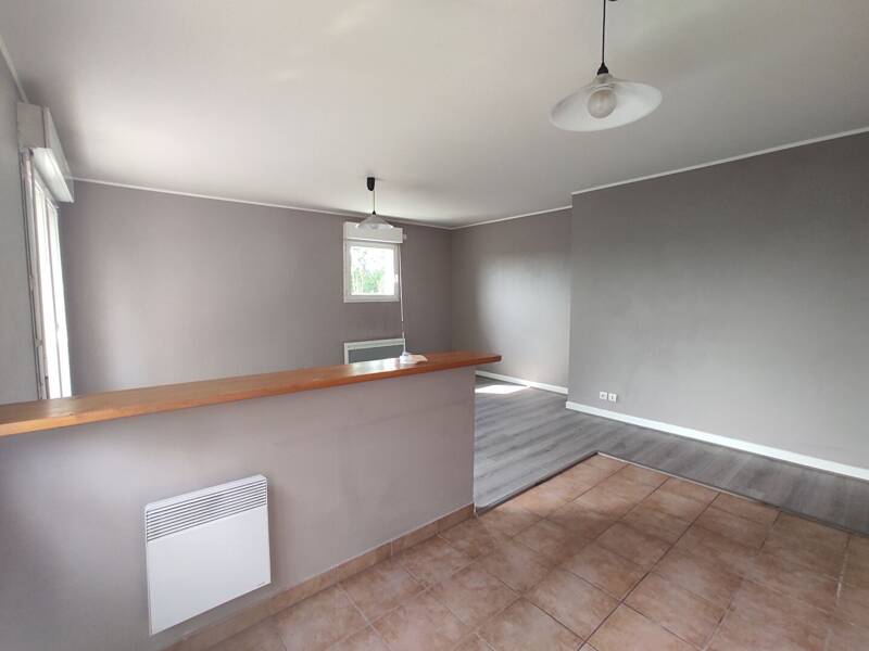 Maison à louer, 49m², LIMOGES