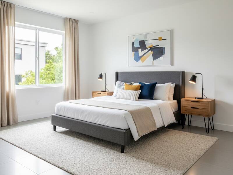 Maison à vendre, 85m², NIMES