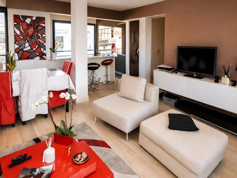 Maison à vendre, 100m², BOULOGNE BILLANCOURT