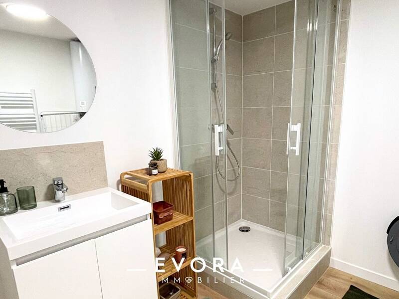 Maison à louer, 23m², METZ