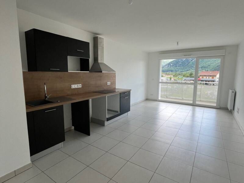 Maison à louer, 42m², VOREPPE