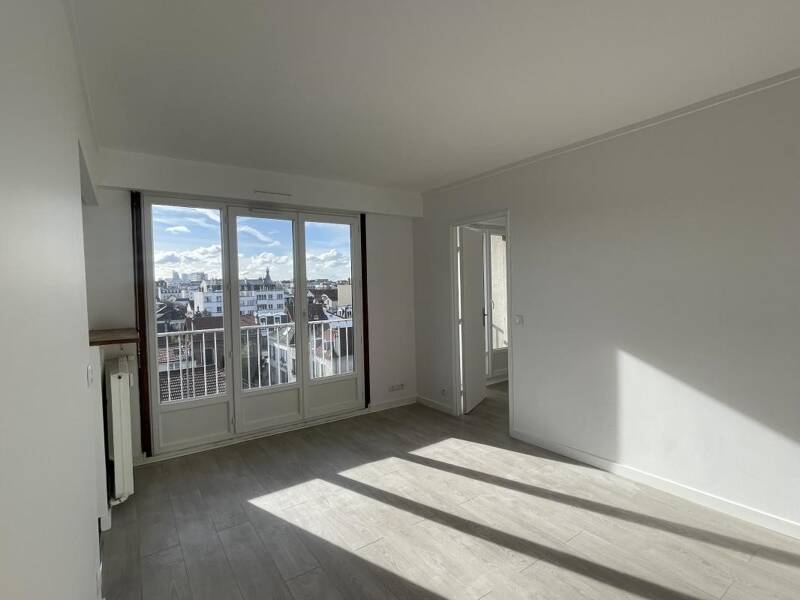 Maison à louer, 36m², BOIS COLOMBES