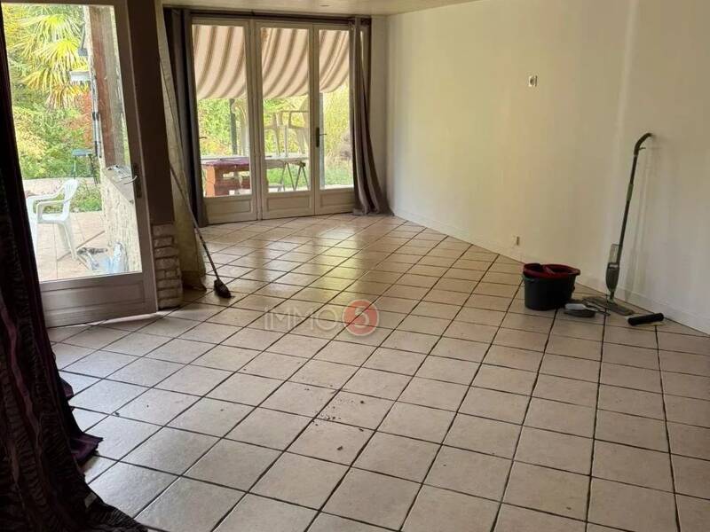 Maison à louer, 120m², BEAUVAIS