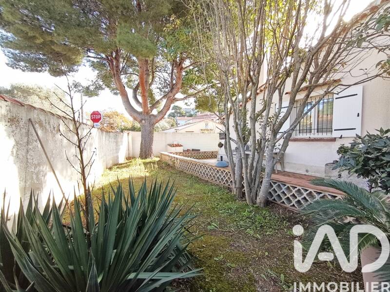 Maison à vendre, 67m², TOULON