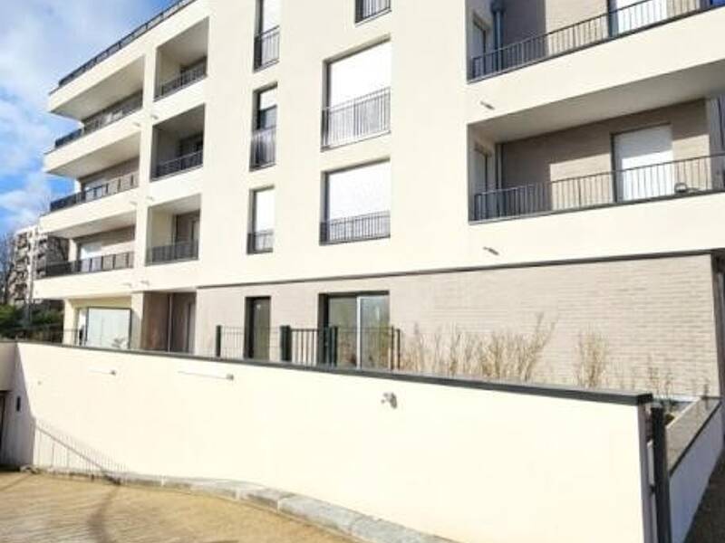 Maison à louer, 60m², LES CLAYES SOUS BOIS