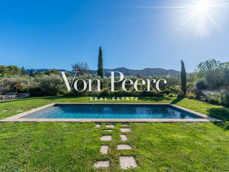 Maison à vendre, 250m², SAINT REMY DE PROVENCE