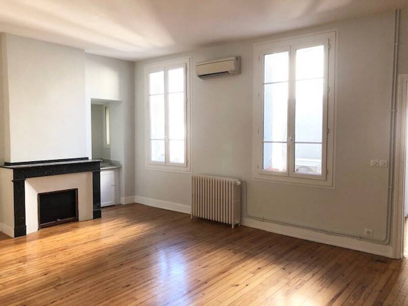 Maison à louer, 116m², TOULOUSE