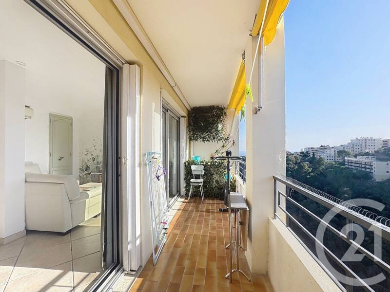Maison à louer, 67m², NICE