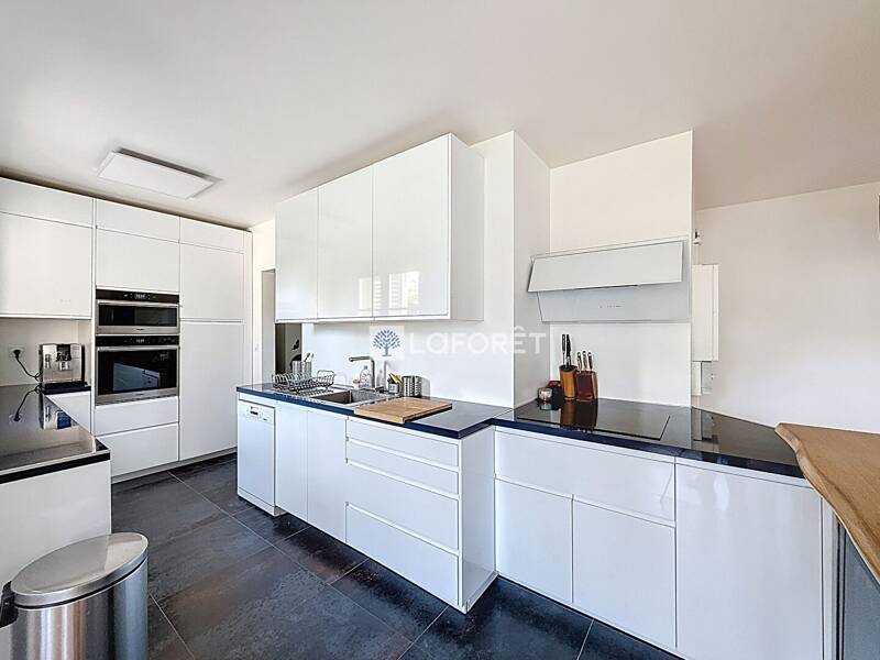 Maison à louer, 126m², ANTONY