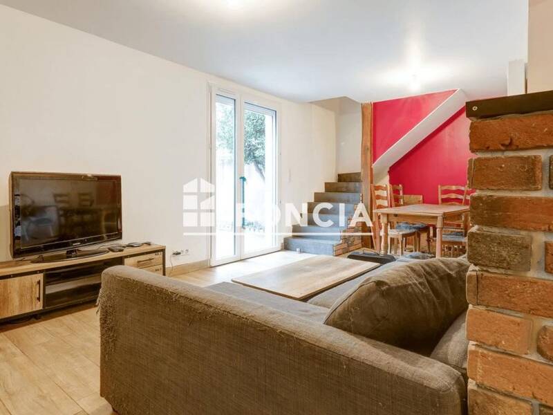 Maison à vendre, 87m², REIMS