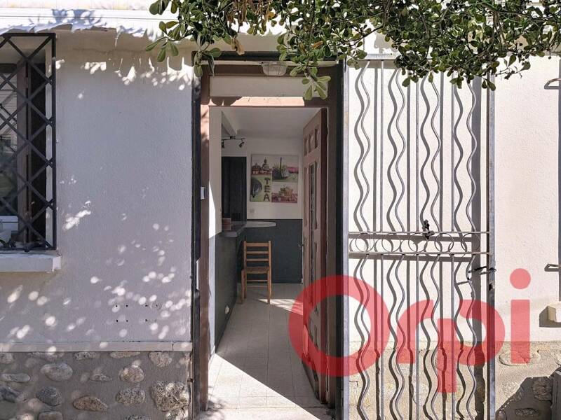 Maison à vendre, 115m², PERPIGNAN