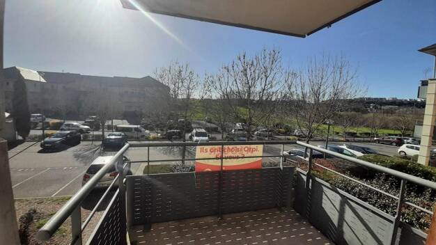 Appartement à louer 568 € 3 pièces 2 chambres 54,5 m² 1er étage Quatre Saisons Centre Onet-le-Château 12850