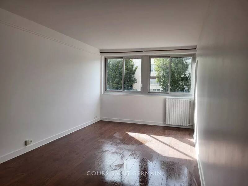 Maison à louer, 41m², PARIS 16E