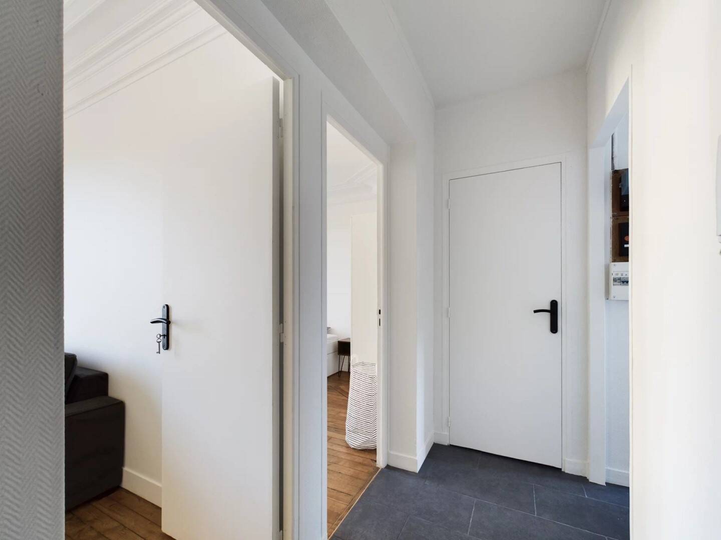 Maison à louer, 34m², IVRY SUR SEINE