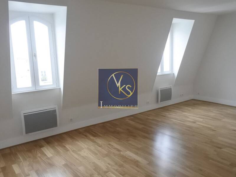 Maison à louer, 35m², PARIS 17E