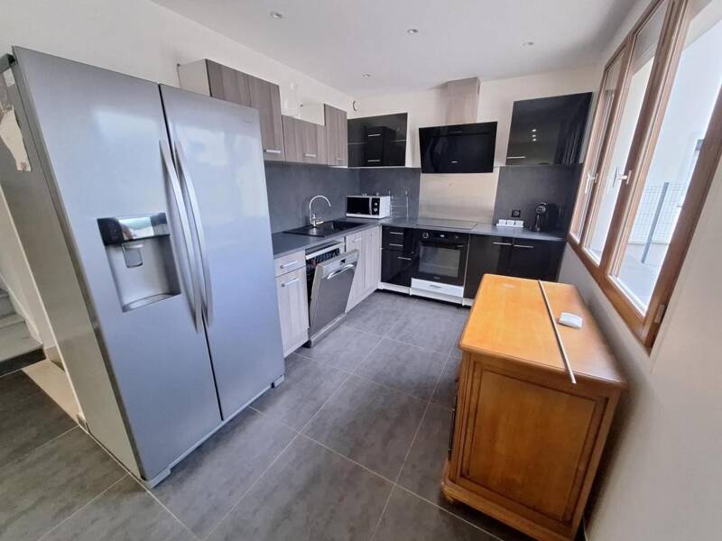 Maison à louer, 113m², NOISY LE GRAND