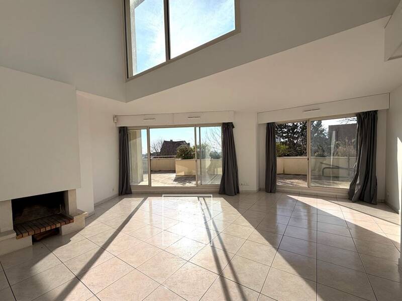 Maison à louer, 134m², SAINT CLOUD