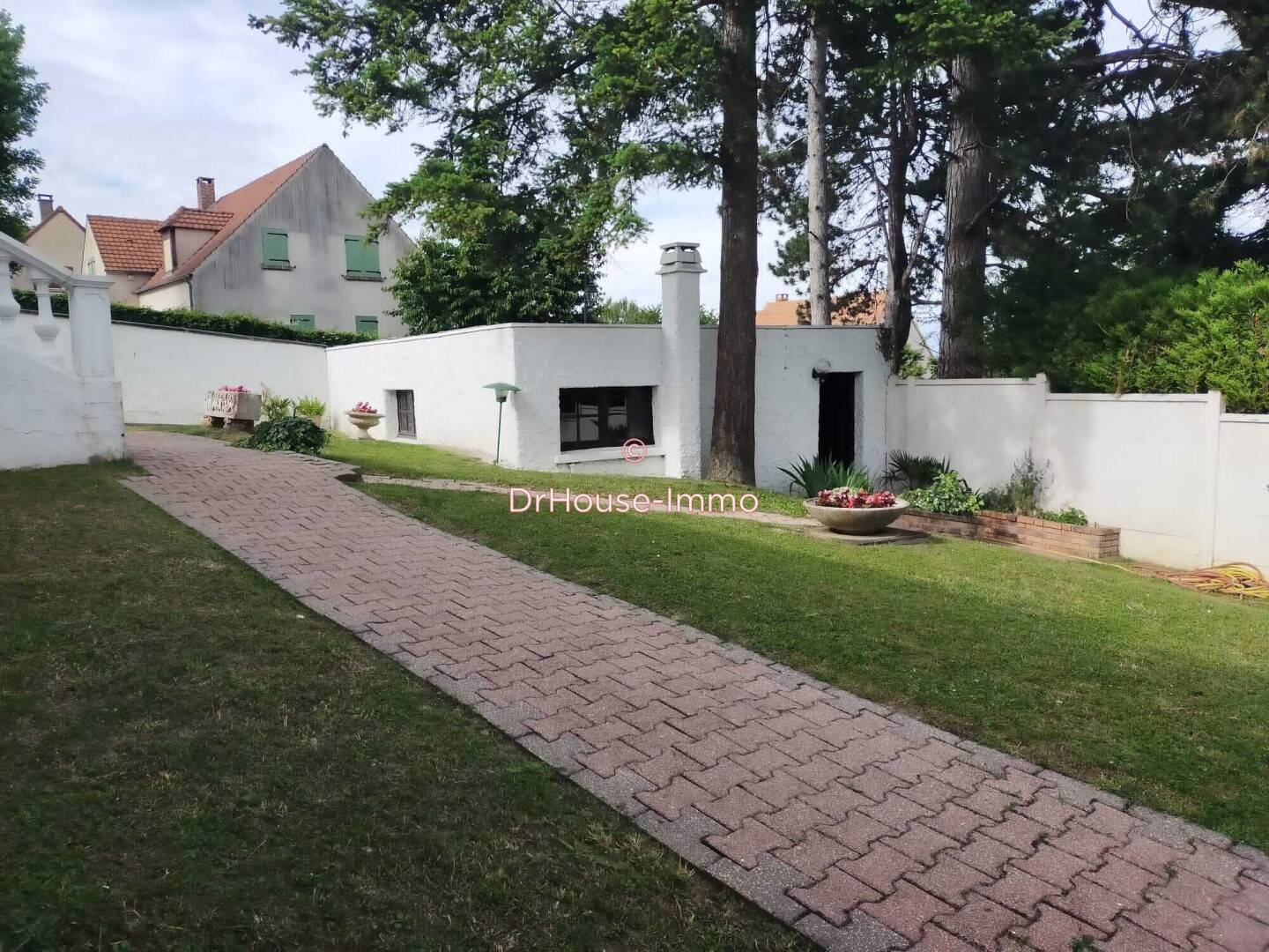 Maison à vendre, 250m², MAURECOURT