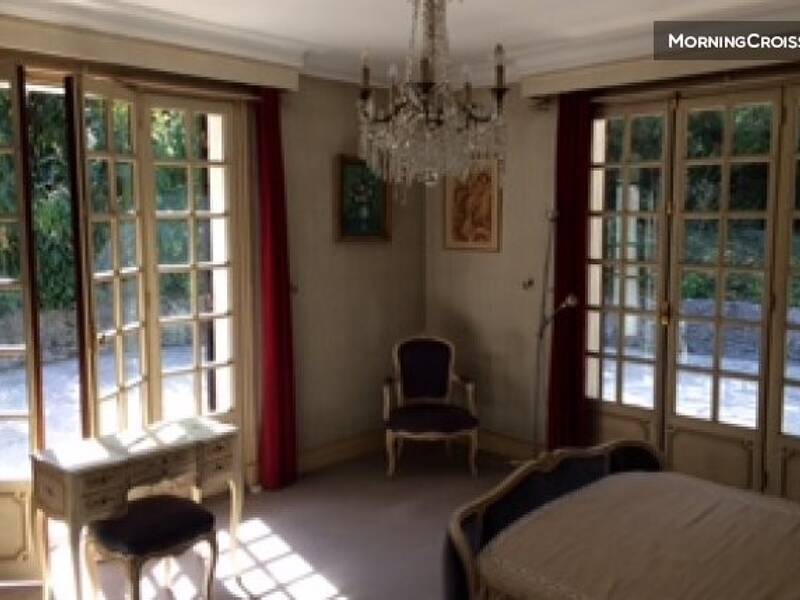 Maison à louer, 50m², SUCY EN BRIE