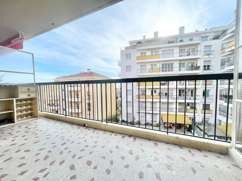 Maison à louer, 26m², NICE