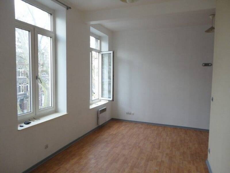 Maison à louer, 23m², LILLE