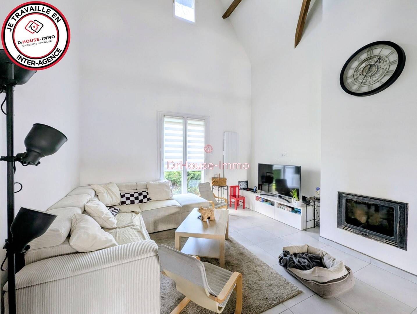 Maison à vendre, 126m², SAINT LAURENT NOUAN