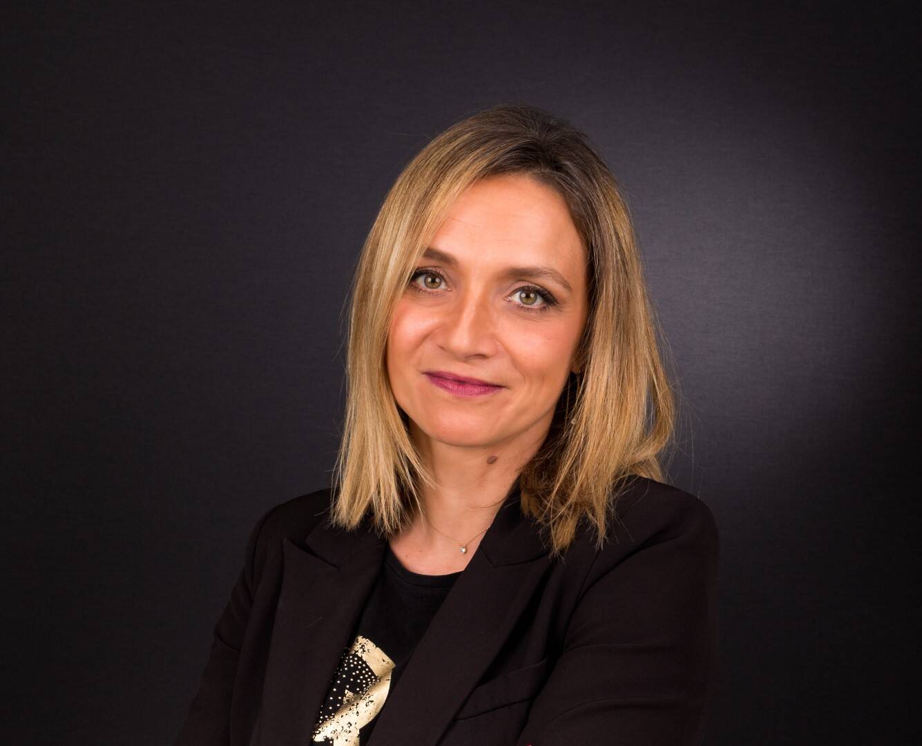 Emmanuelle MALARBET