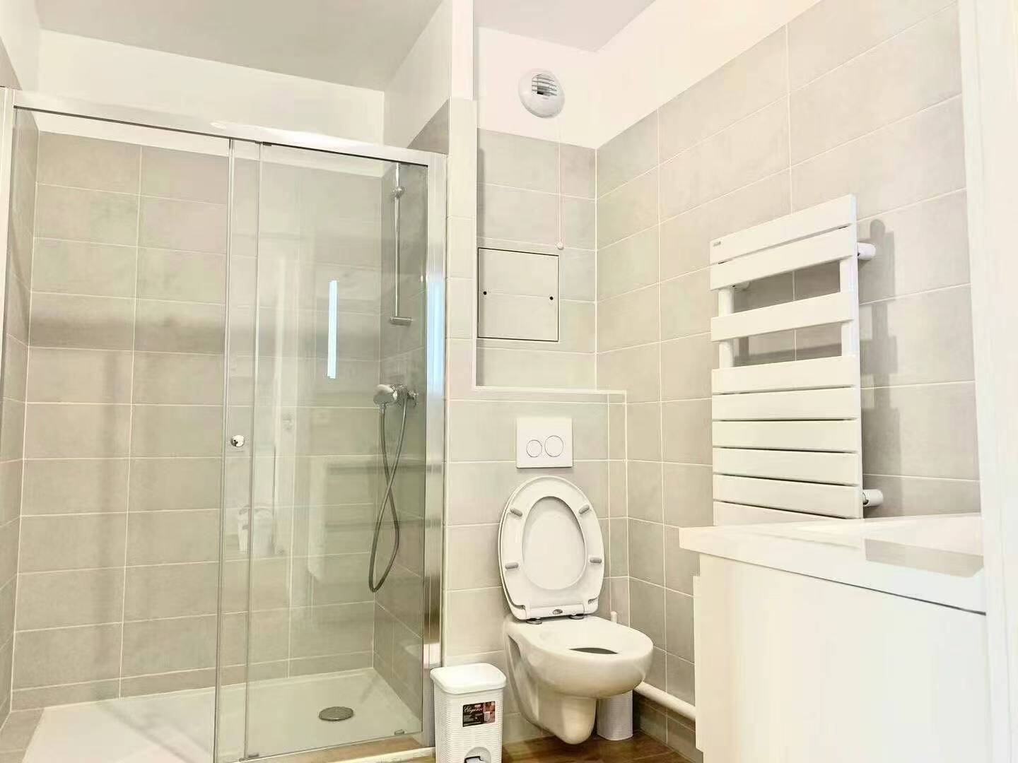 Maison à louer, 38m², RUEIL MALMAISON