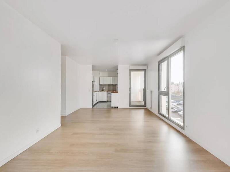 Maison à vendre, 53m², EPINAY SUR SEINE