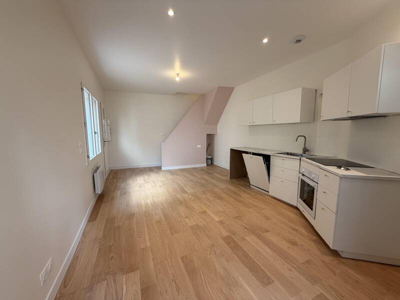 Maison à vendre, 50m², ROUEN