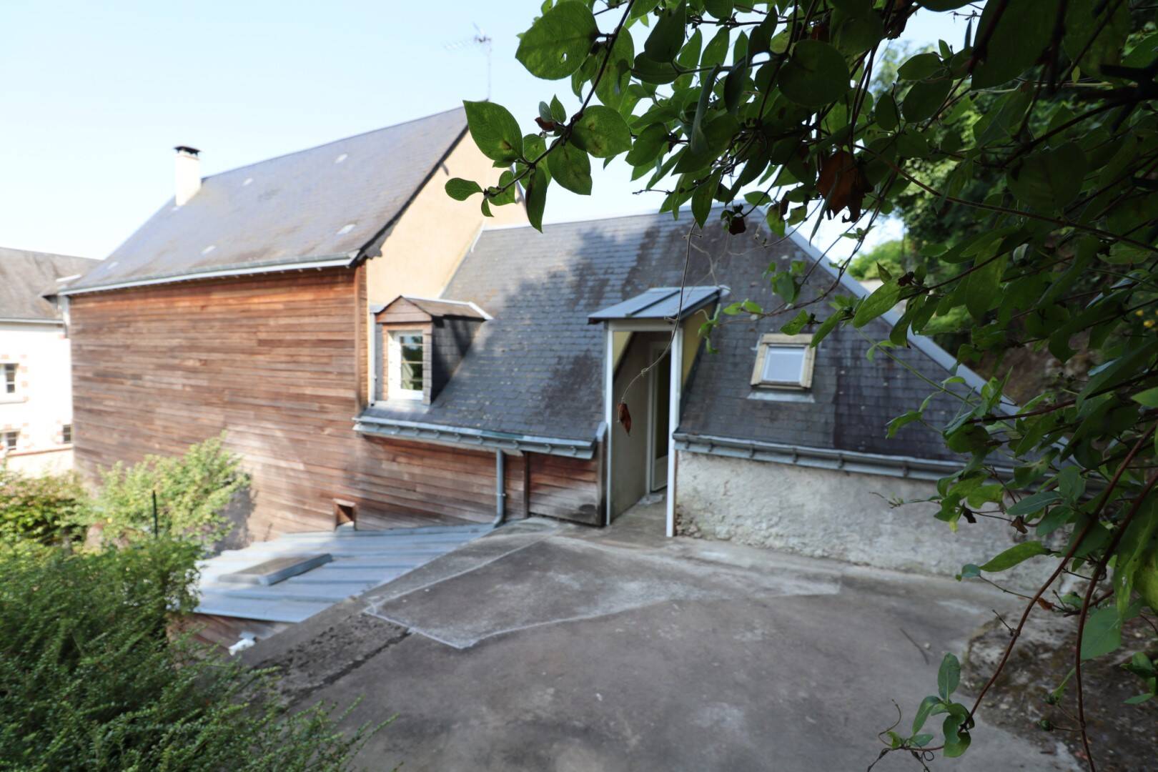 Maison à vendre, 247m², SAVONNIERES