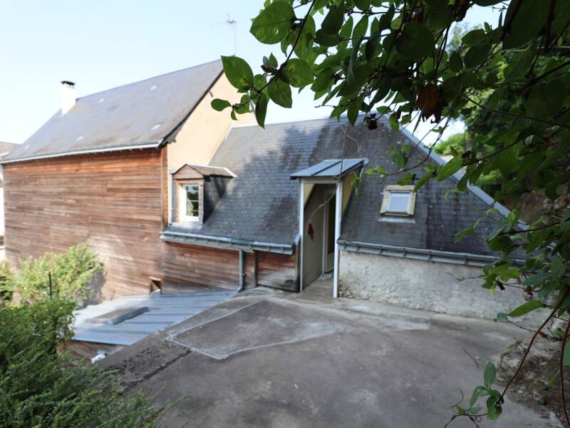 Maison à vendre, 247m², SAVONNIERES