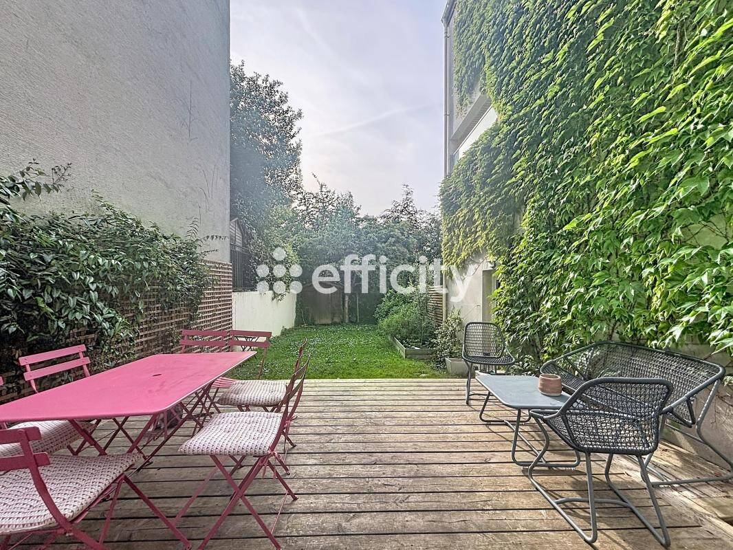 Maison à vendre, 152m², MONTREUIL
