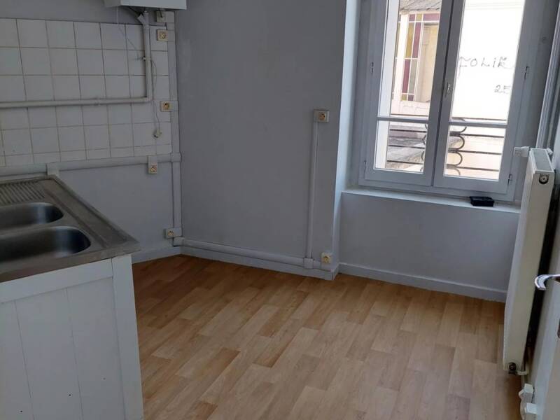 Maison à louer, 59m², SAINT ETIENNE