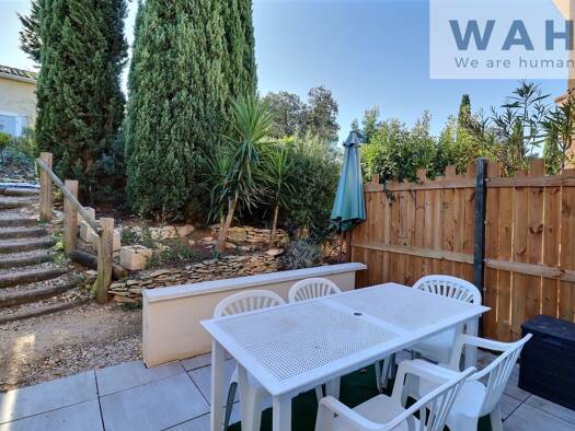 Maison à vendre 119 000 € 2 pièces 2 chambres 31,5 m² Calvisson 30420