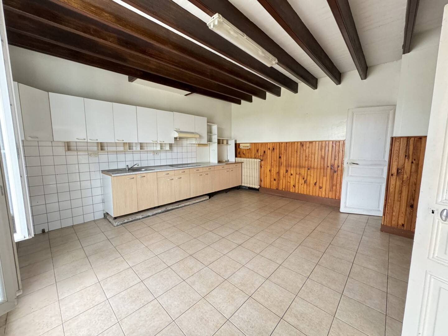 Maison à vendre, 90m², SAINT MELOIR DES ONDES