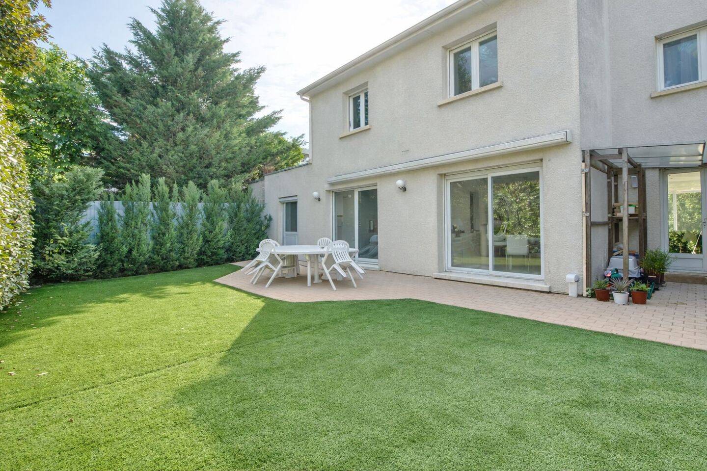 Maison à vendre, 157m², ANTONY