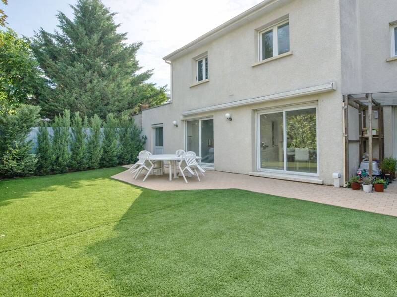 Maison à vendre, 157m², ANTONY