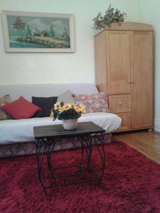 Maison à louer, 53m², MULHOUSE